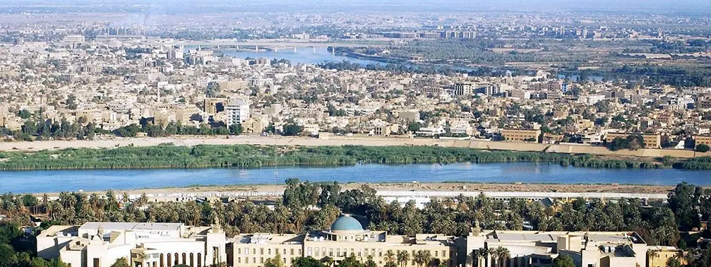 Ulysse from Bagdad : Fiche de Lecture (avec résumé par chapitres) - La