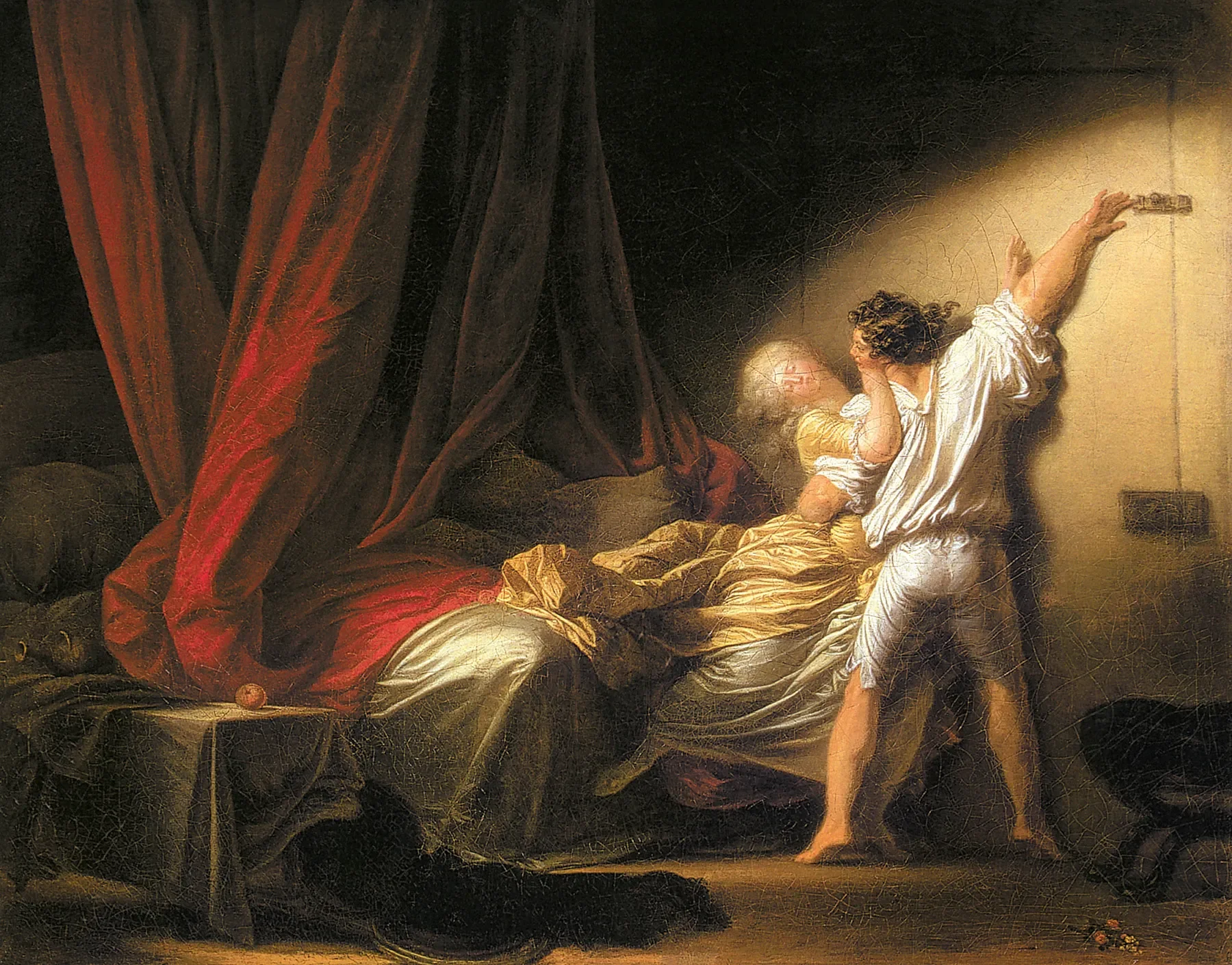 Lettre LXXXI des Liaisons Dangereuses : Analyse Linéaire (Bac 2025)