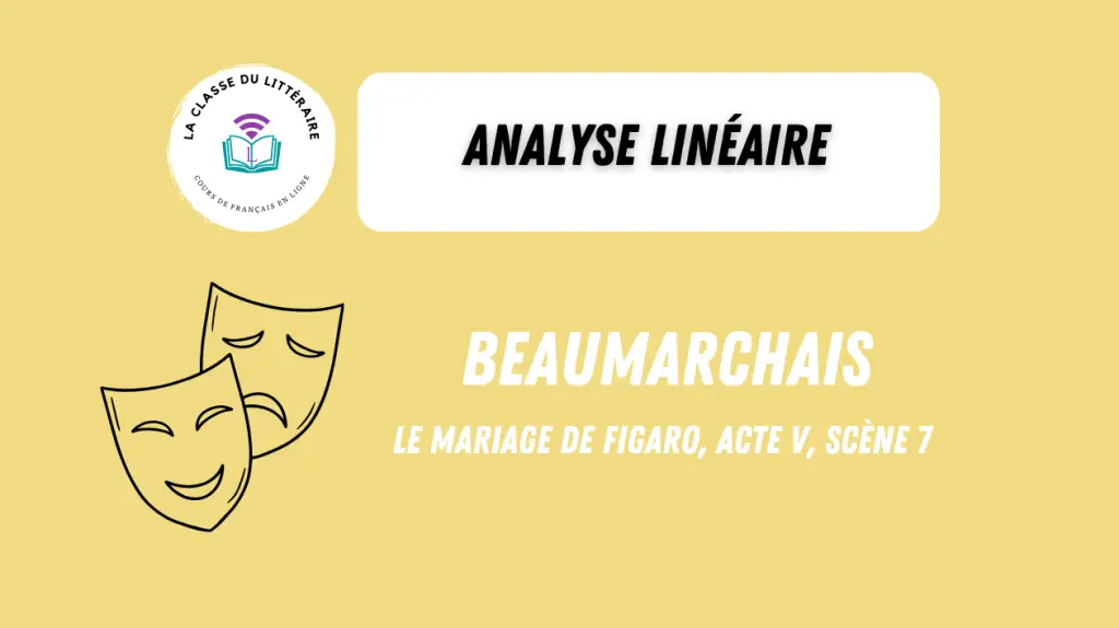 Manon Lescaut, Incipit : Analyse Linéaire (Bac 2025) - La Classe du